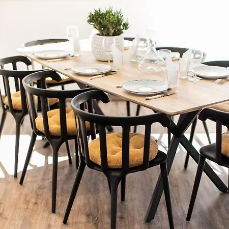 Διαμέρισμα Le Foncillion Ρουαγιάν