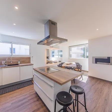 Le Foncillion * Ρουαγιάν