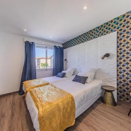 Le Foncillion شقة