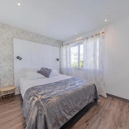 Le Foncillion شقة