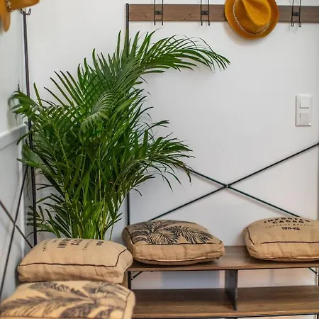 Le Foncillion Διαμέρισμα *