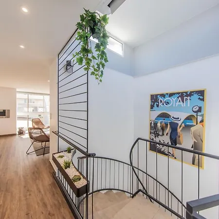 Le Foncillion * Ρουαγιάν