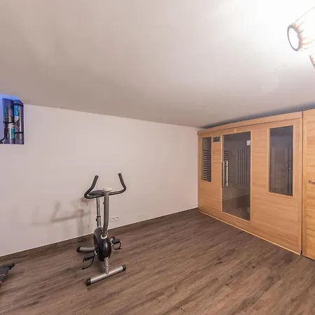 Le Foncillion Διαμέρισμα *