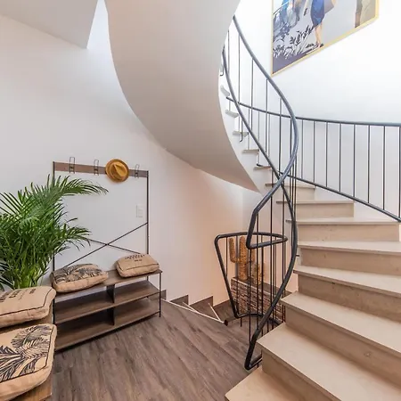 شقة Le Foncillion رويا