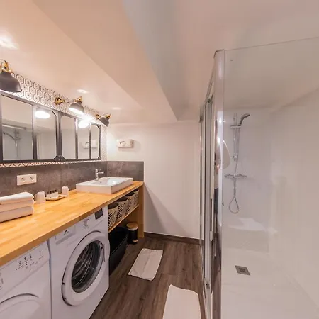 Διαμέρισμα Le Foncillion Ρουαγιάν