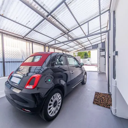 Διαμέρισμα Le Foncillion *