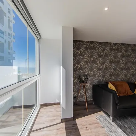 Διαμέρισμα Le Foncillion *