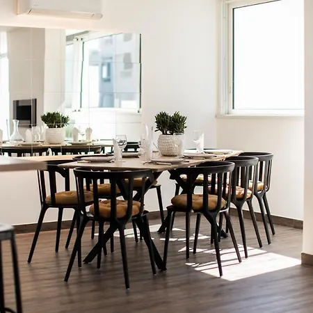 Le Foncillion Διαμέρισμα