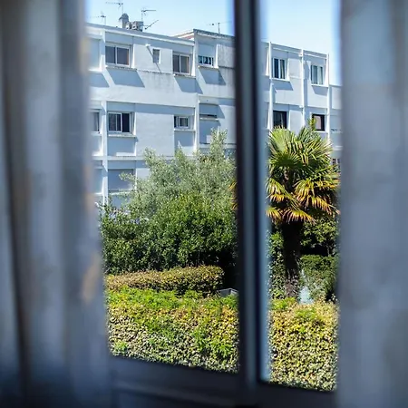 Διαμέρισμα Le Foncillion Ρουαγιάν