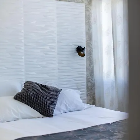 شقة Le Foncillion *