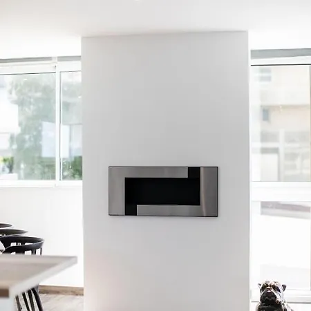 Διαμέρισμα Le Foncillion