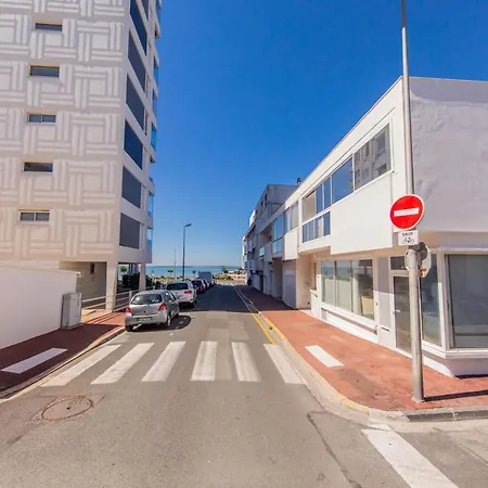 Le Foncillion شقة